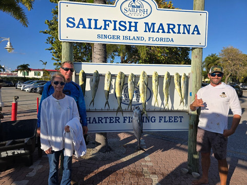 Reel Candy Sportfishing-朱庇特必去景点