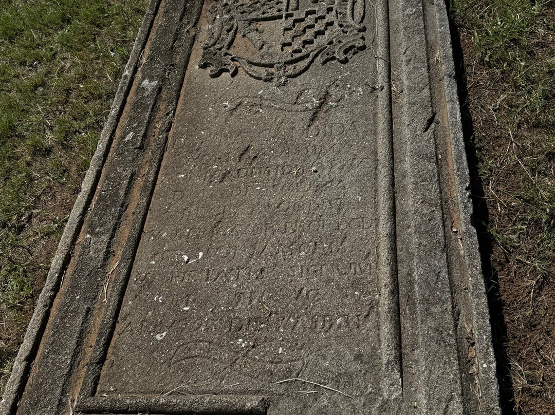 Fortaleza of Maputo-马布多必去景点