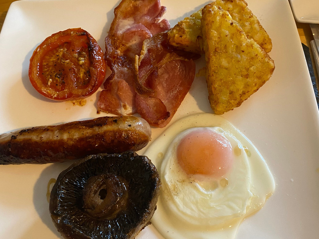 The Palmerston Rooms主图