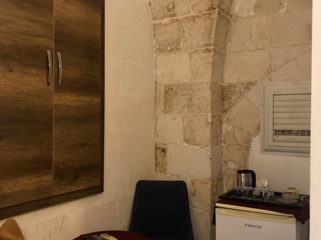 Şark Çırağan Konak Boutique Hotel主图