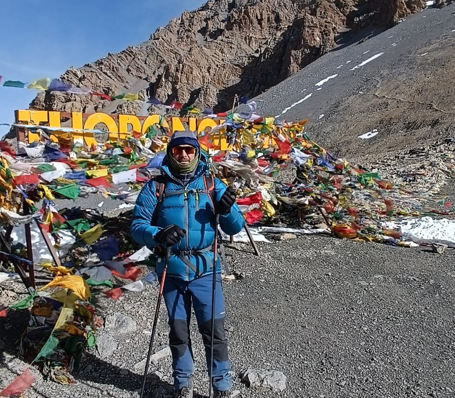Aventura Trek Nepal景点图片