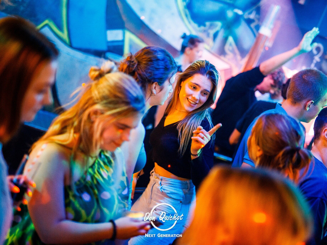 Don Quichot-Baarle-Hertog必去景点