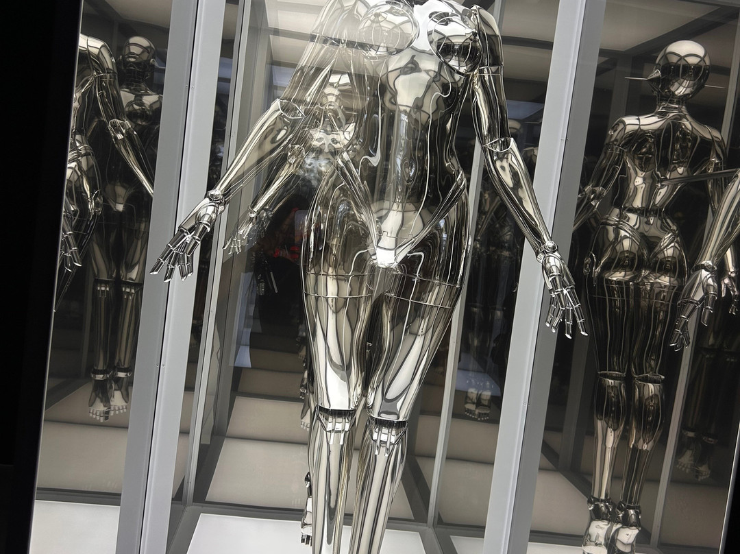 Museum Of Sex Miami-迈阿密必去景点