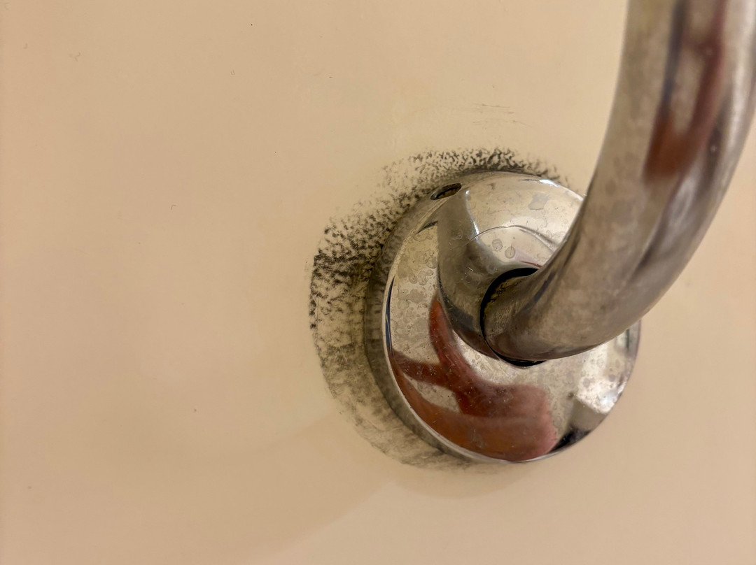 贝斯特韦斯特金帆酒店主图