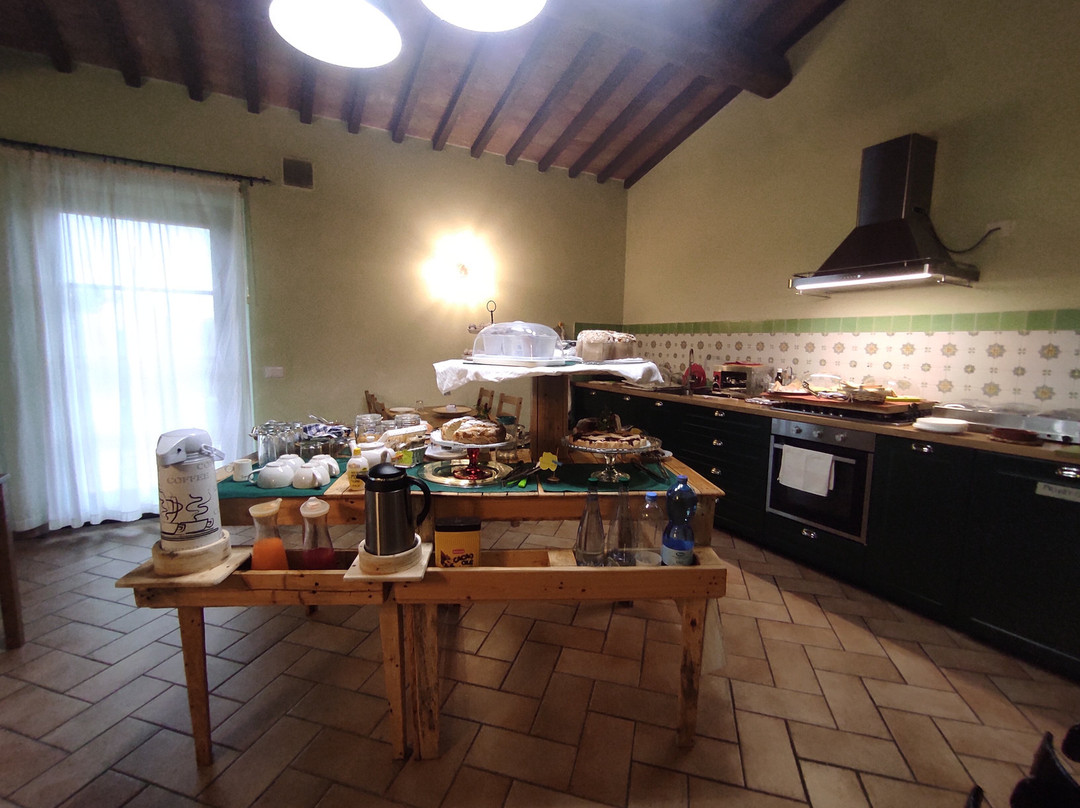 Il Casale di David