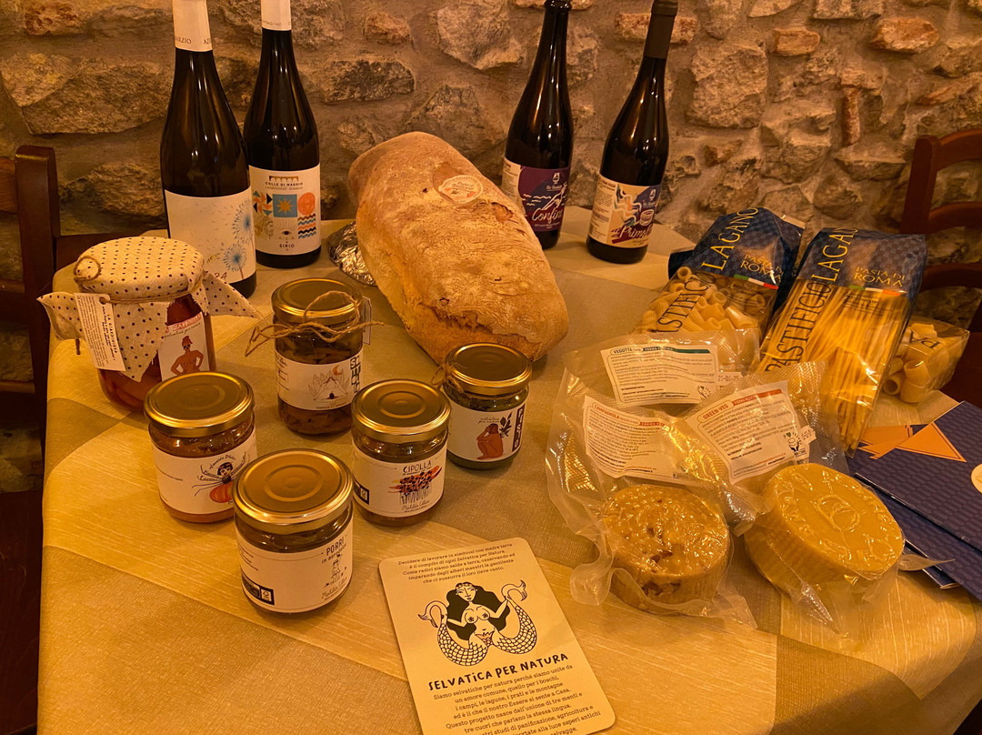 Ristorante Zi Rì