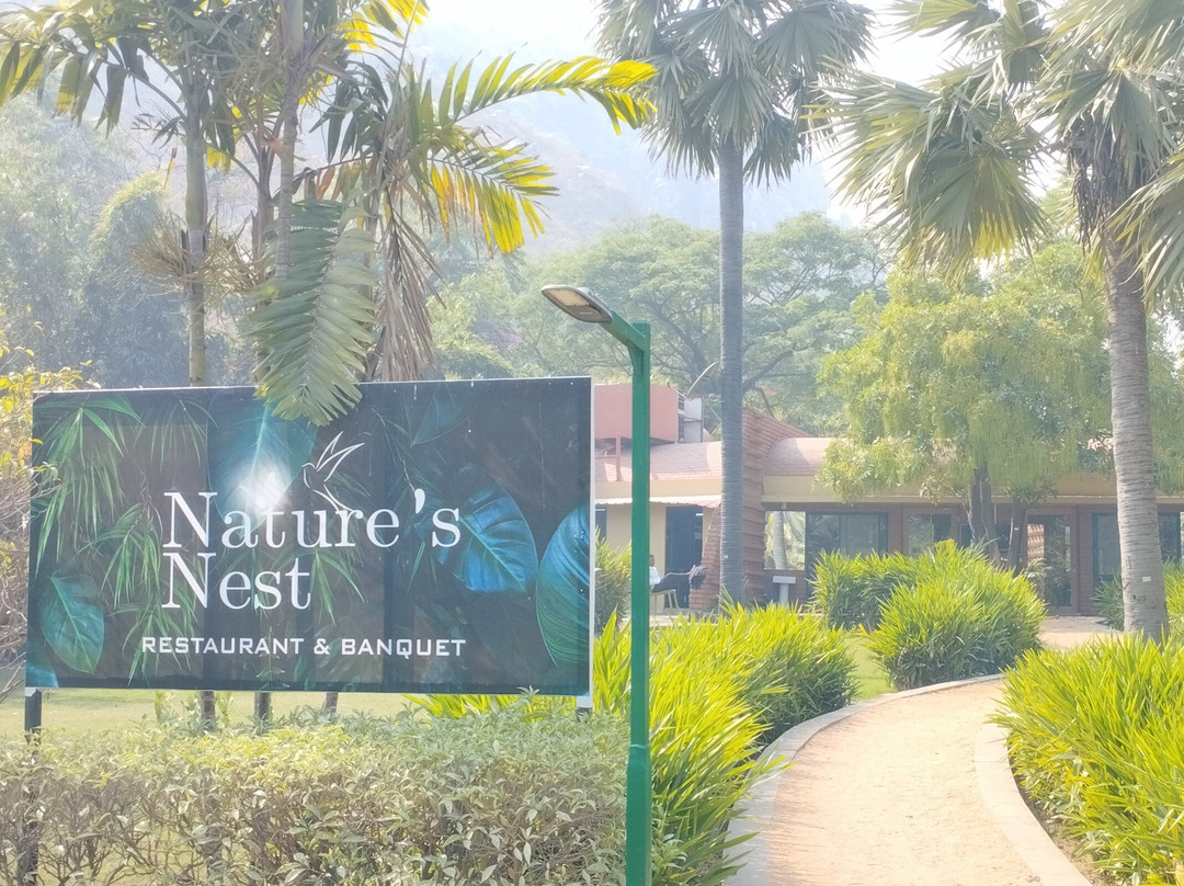 Nature's Nest Restaurant & Banquets