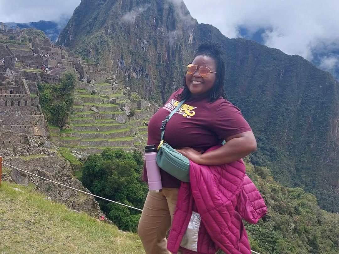 Machu Picchu INC-利马必去景点