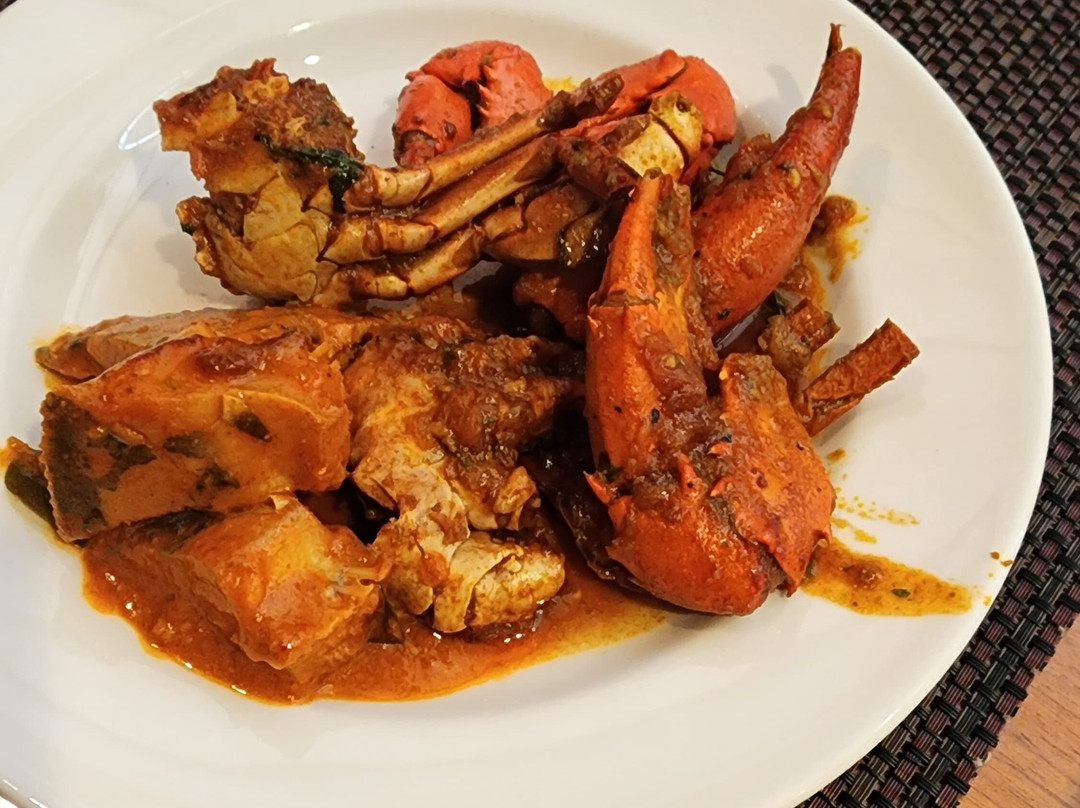 滕伽里根扎酒店主图