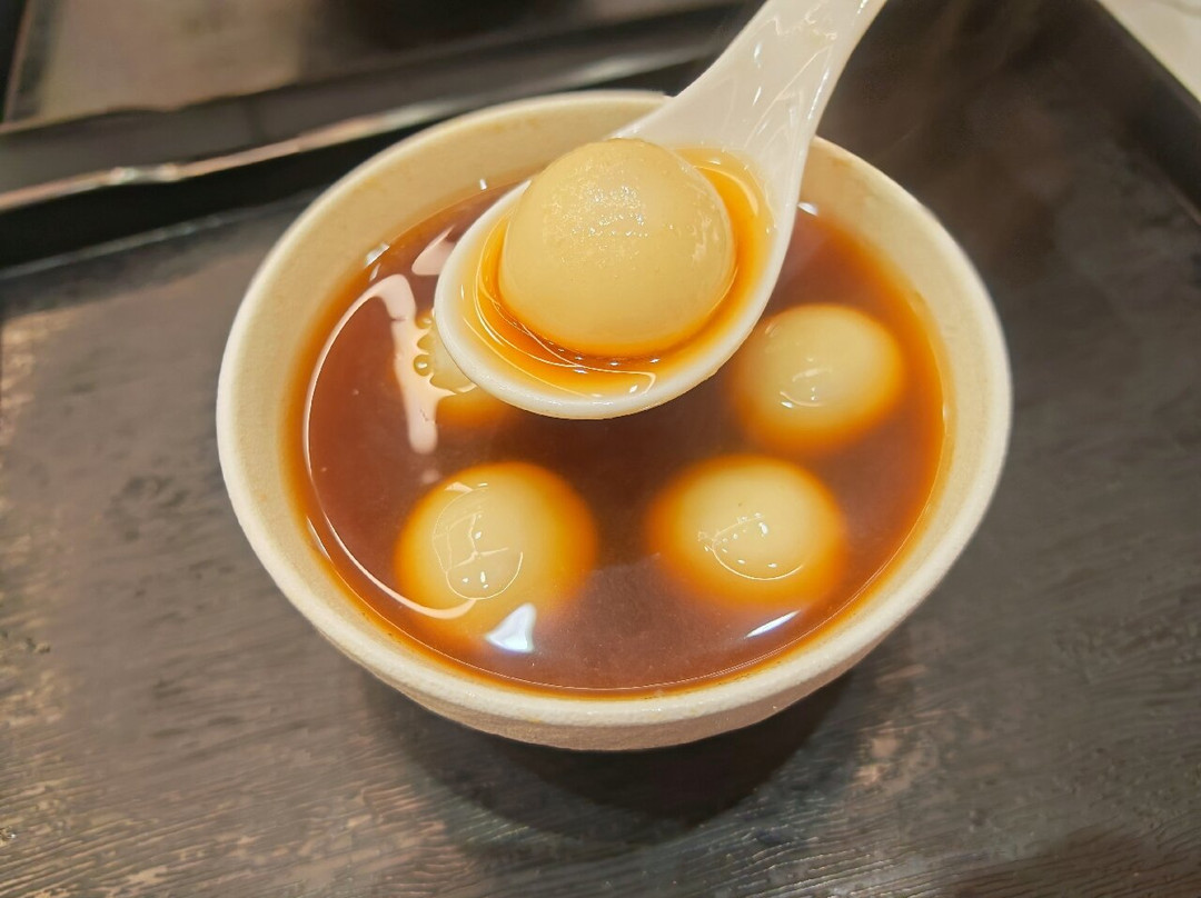 将军澳-香港必去景点