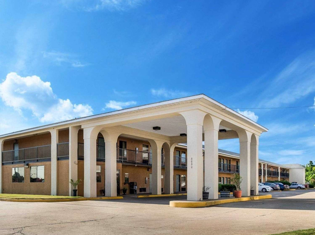 Econo Lodge Greenville