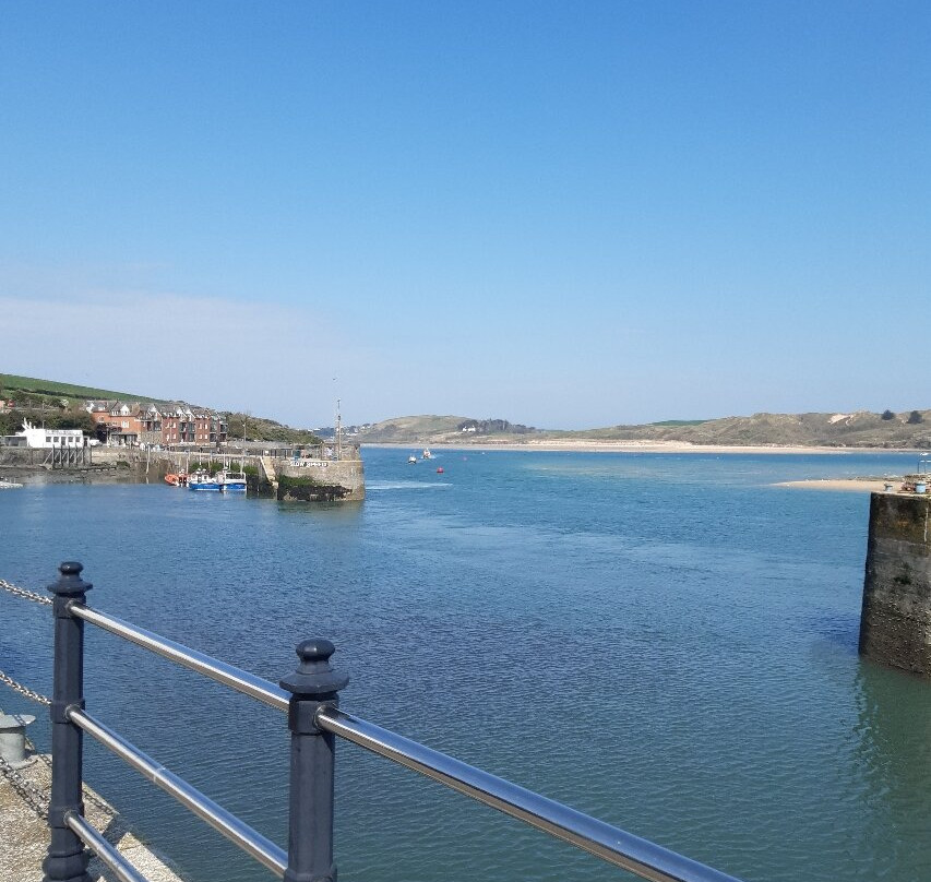 Travelodge Wadebridge主图