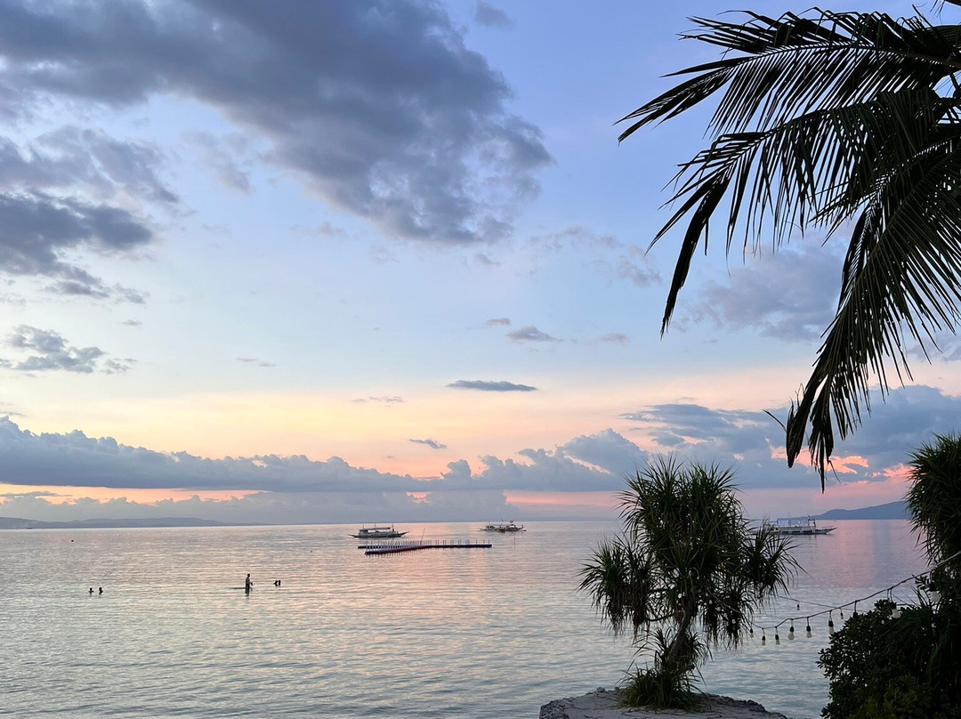Doljo Beach-邦劳岛必去景点