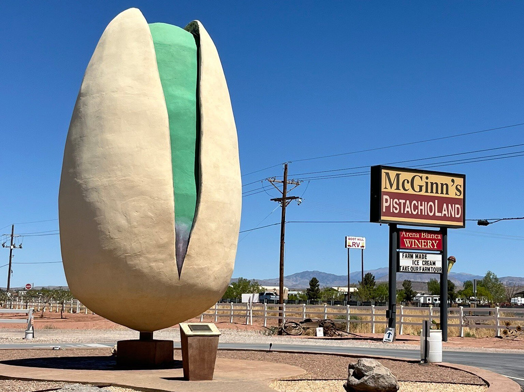 Holiday Inn Express & Suites Alamogordo by IHG主图