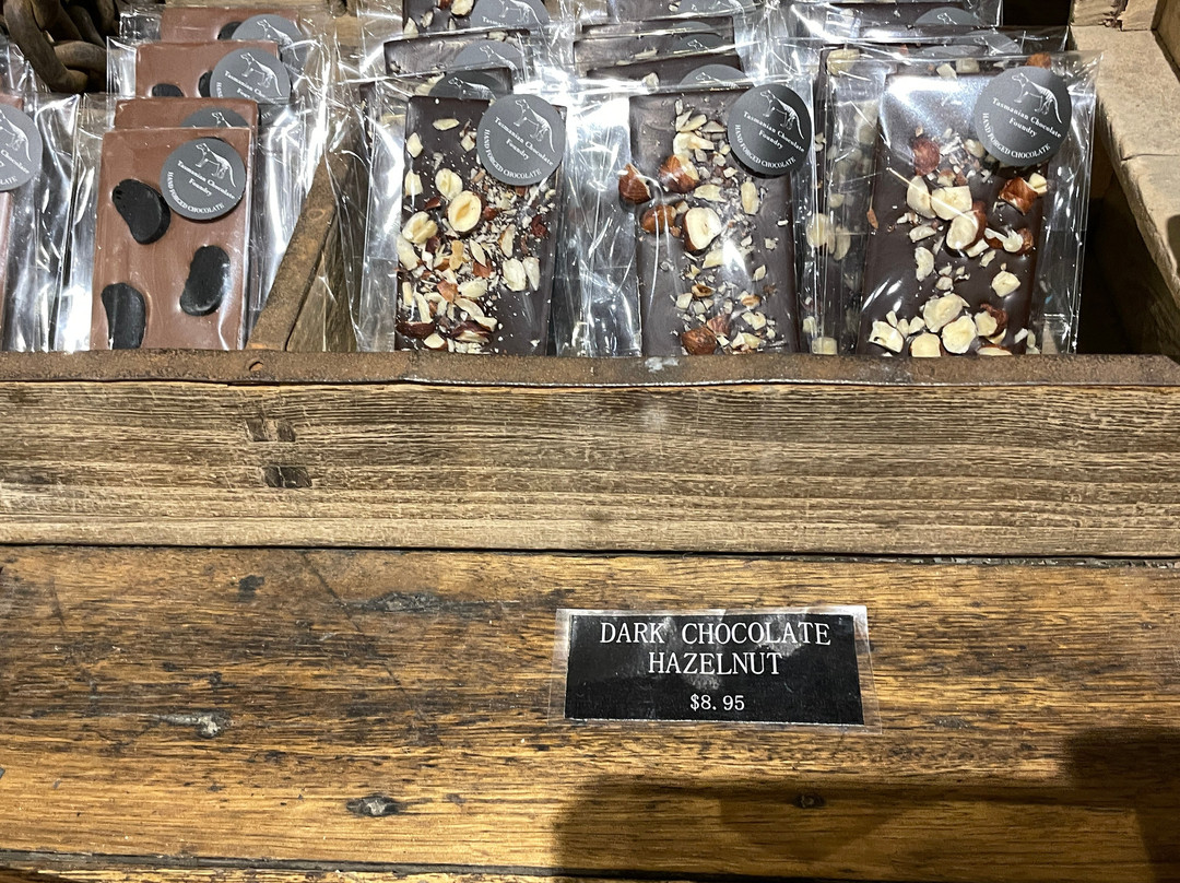 Tasmanian Chocolate Foundry景点图片