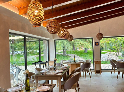 Wine & Resort Le Vigne al Castello