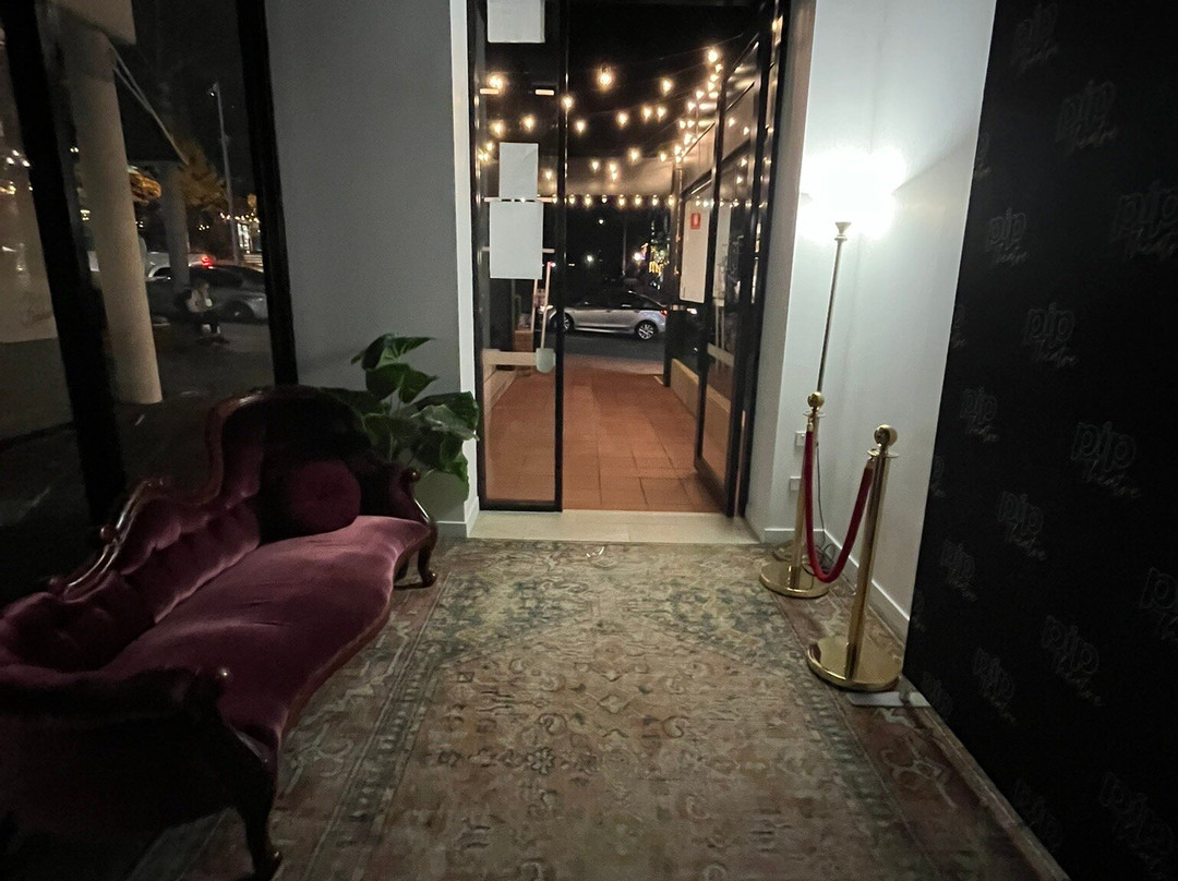 PIP Theatre-布里斯班必去景点