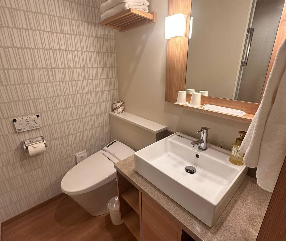 Red Roof Inn & Suites Osaka Namba Nippombashi主图