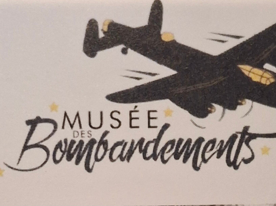Musée Des Bombardements