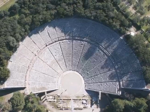 Visit Greece with a private tour-雅典必去景点