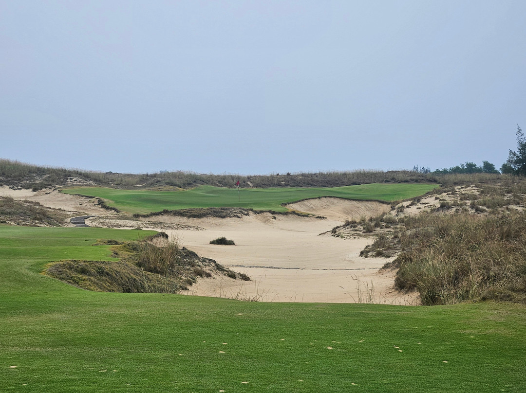 Hoiana Shores Golf Club景点图片