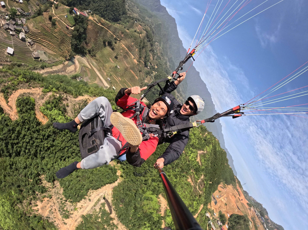 Travel Agent (trekkings And Tours)-沙巴必去景点