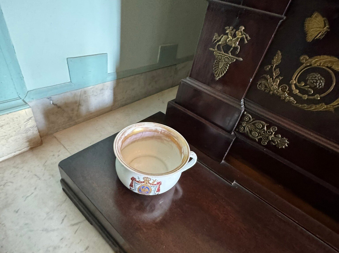 Museo Napoleonico景点图片