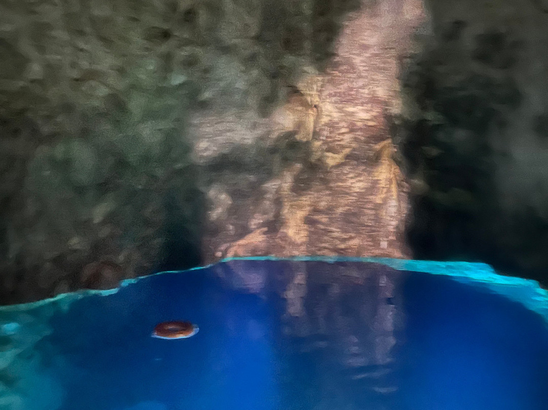 Gruta Do Mimoso景点图片