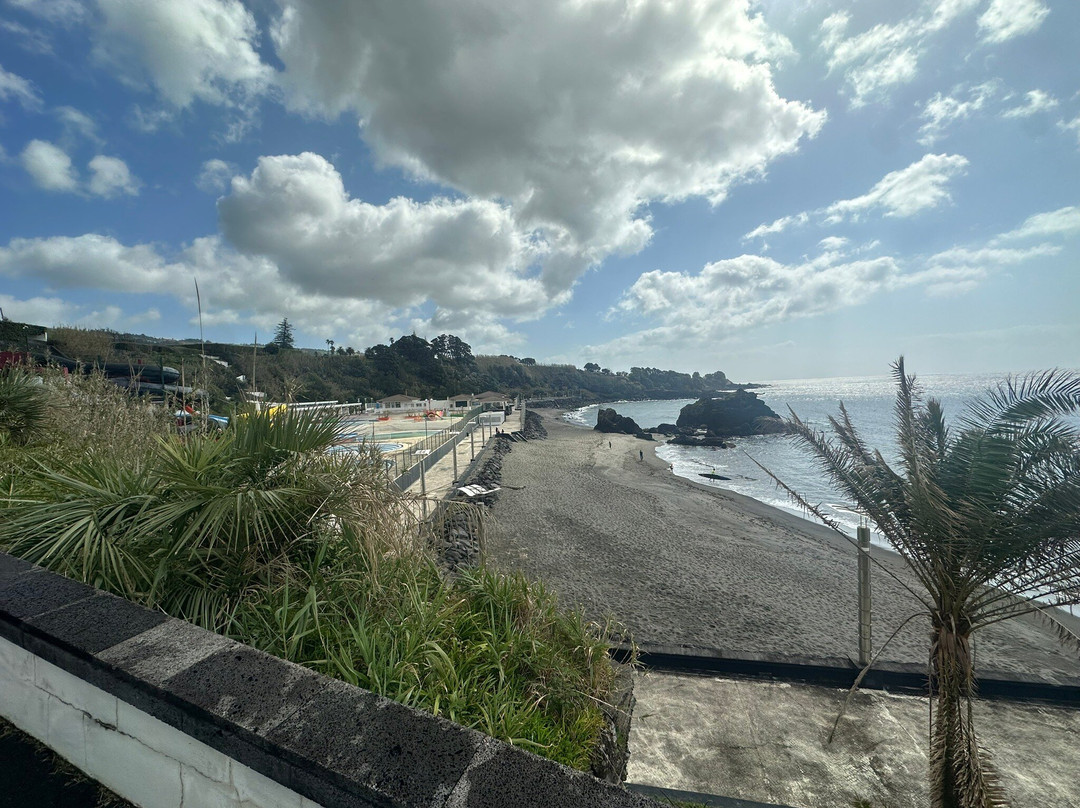 Vinha D'areia Beach Hotel主图