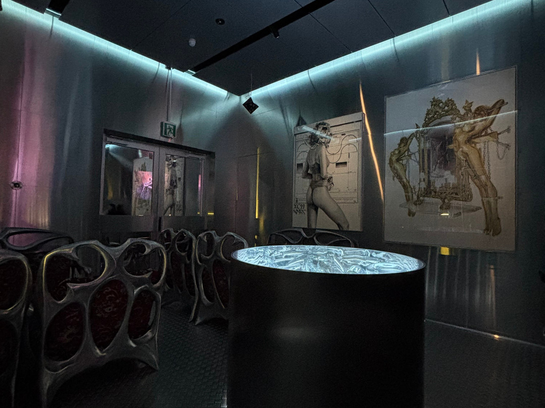 Nanzuka Taken-涩谷区必去景点