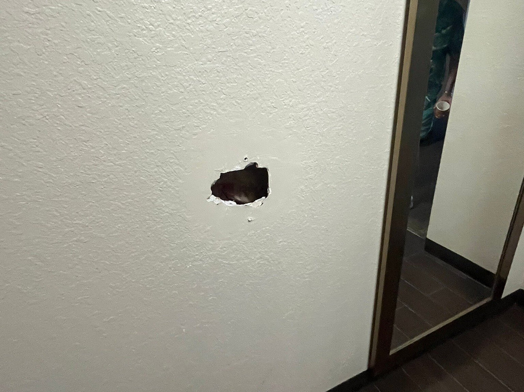 Comfort Suites Brunswick主图