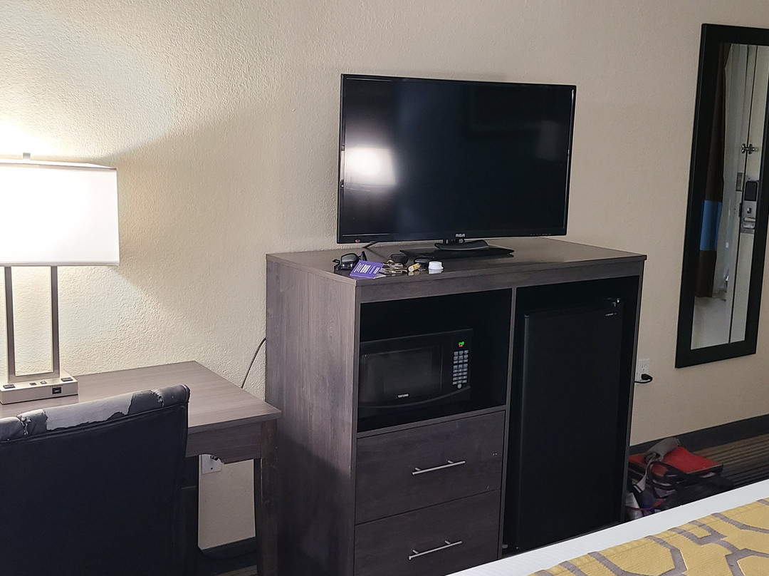 Baymont by Wyndham Cheraw主图