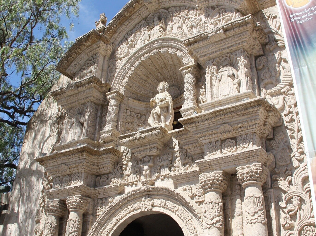 Club de Vacaciones Peru景点图片