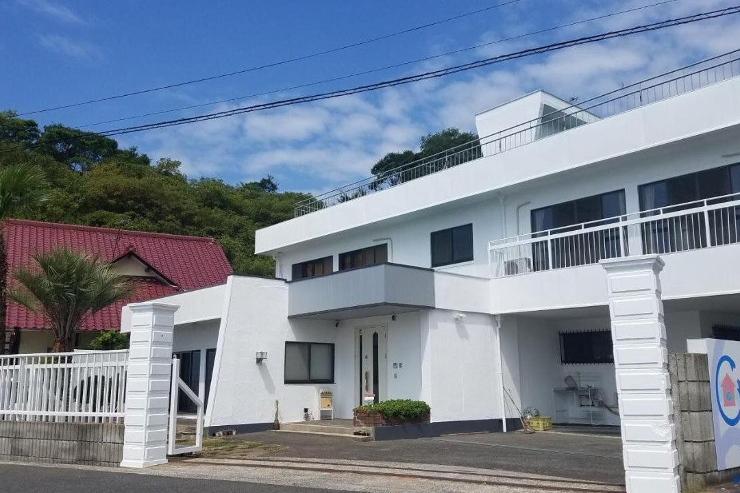 Guest House Gamigami