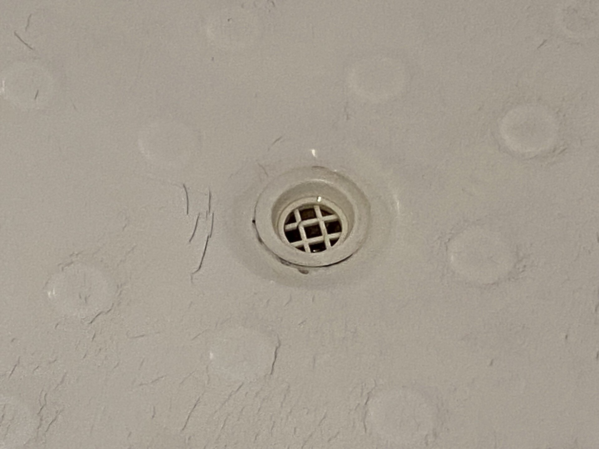 贝斯特韦斯特水晶酒店-浴室