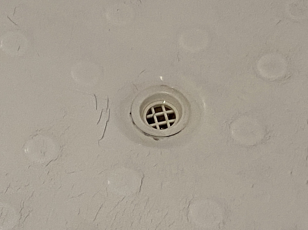 贝斯特韦斯特水晶酒店主图