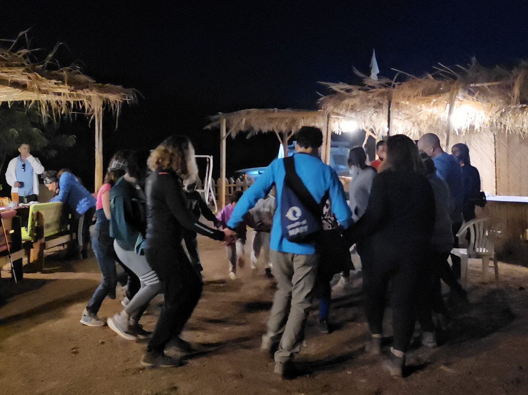 The 3 Farmers Campsite-Mtein必去景点