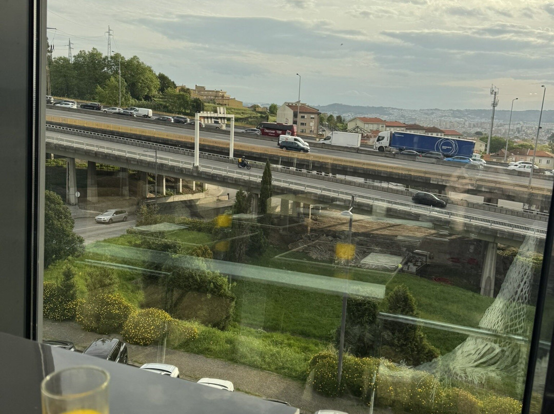 Ac Hotel Porto主图