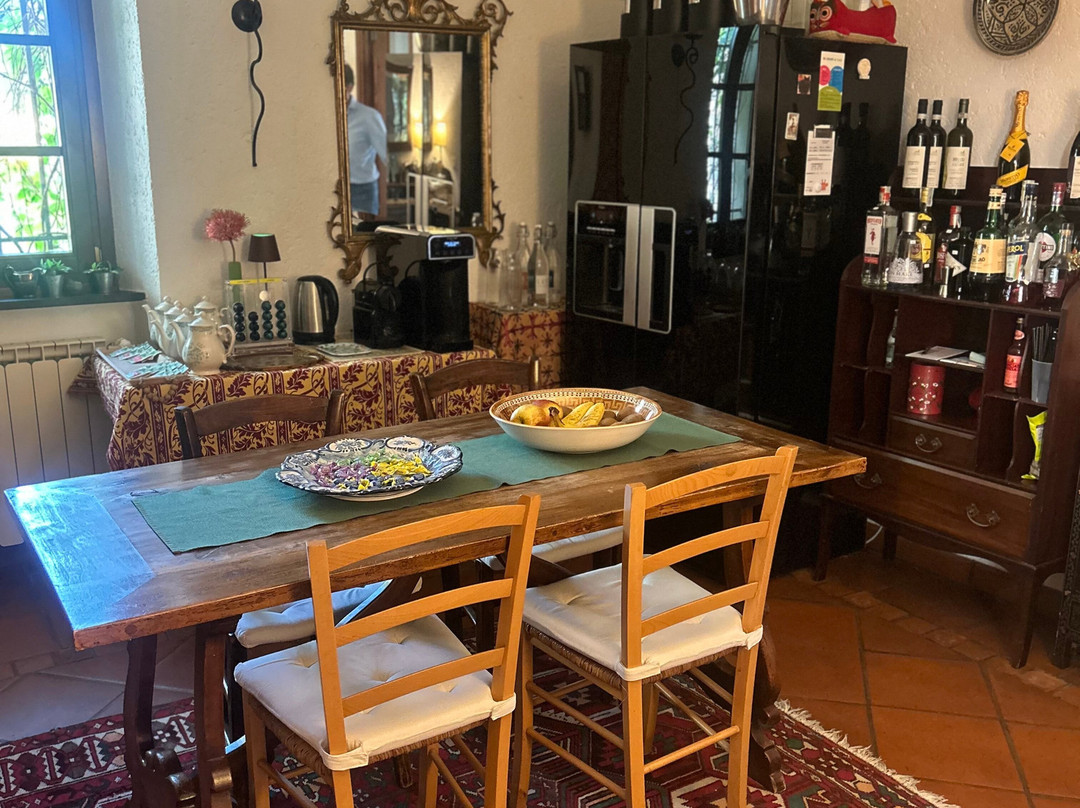 Borgata Cantone Country House B&B主图