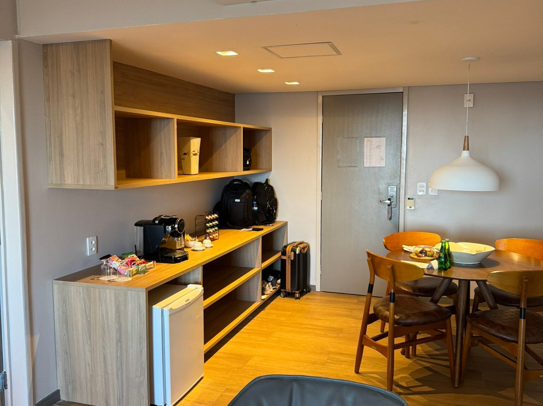 Blue Tree Towers Rio Poty Teresina主图