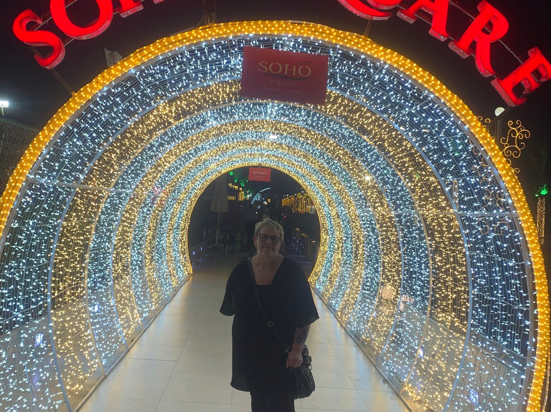 FTS Travels ( Sharm Experience )-沙姆沙伊赫必去景点