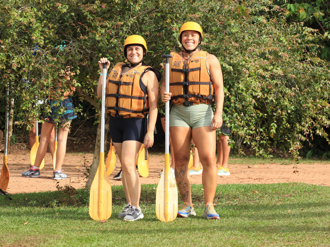 Território Selvagem Canoar-Brotas必去景点
