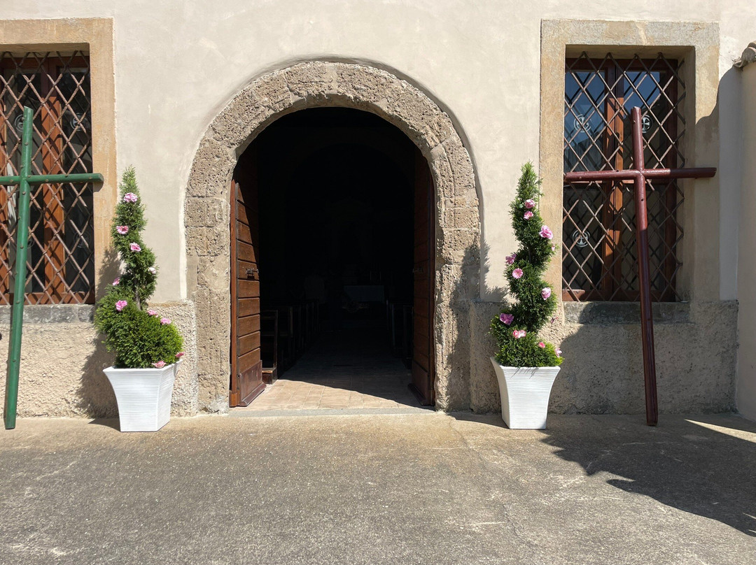 Chiesa di Santa Maria dei Monti景点图片