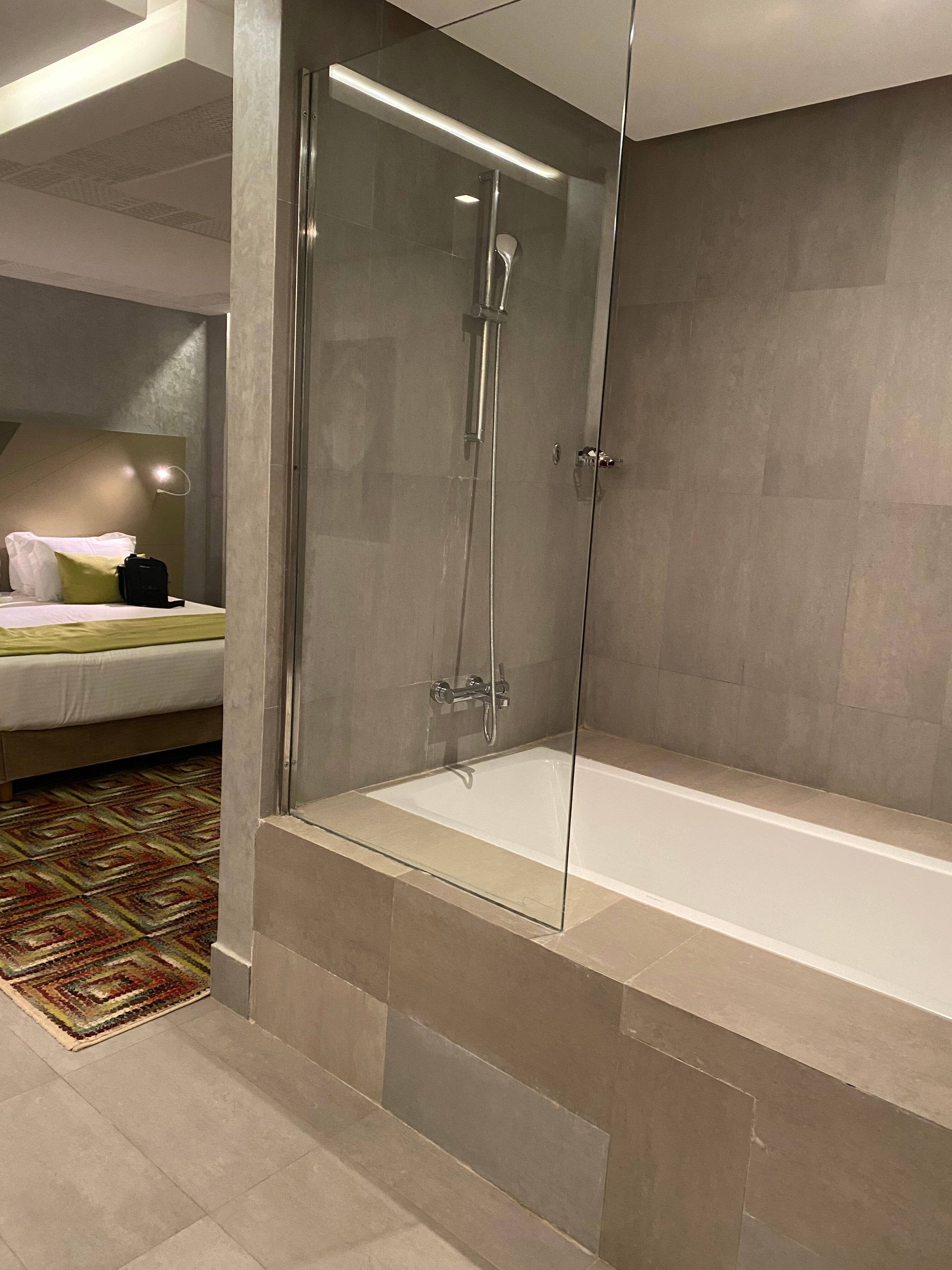 Ag Hôtel & Spa Marrakech-官方