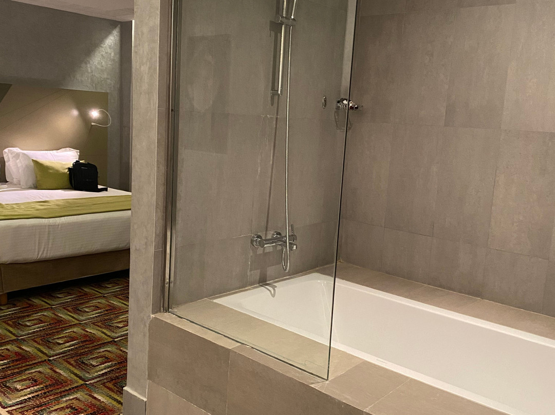 Ag Hôtel & Spa Marrakech主图