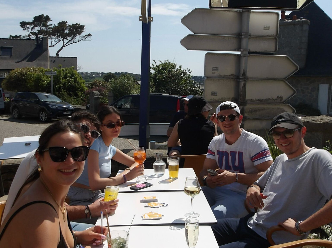 Le Bout'dl'Ile, Ile Grande