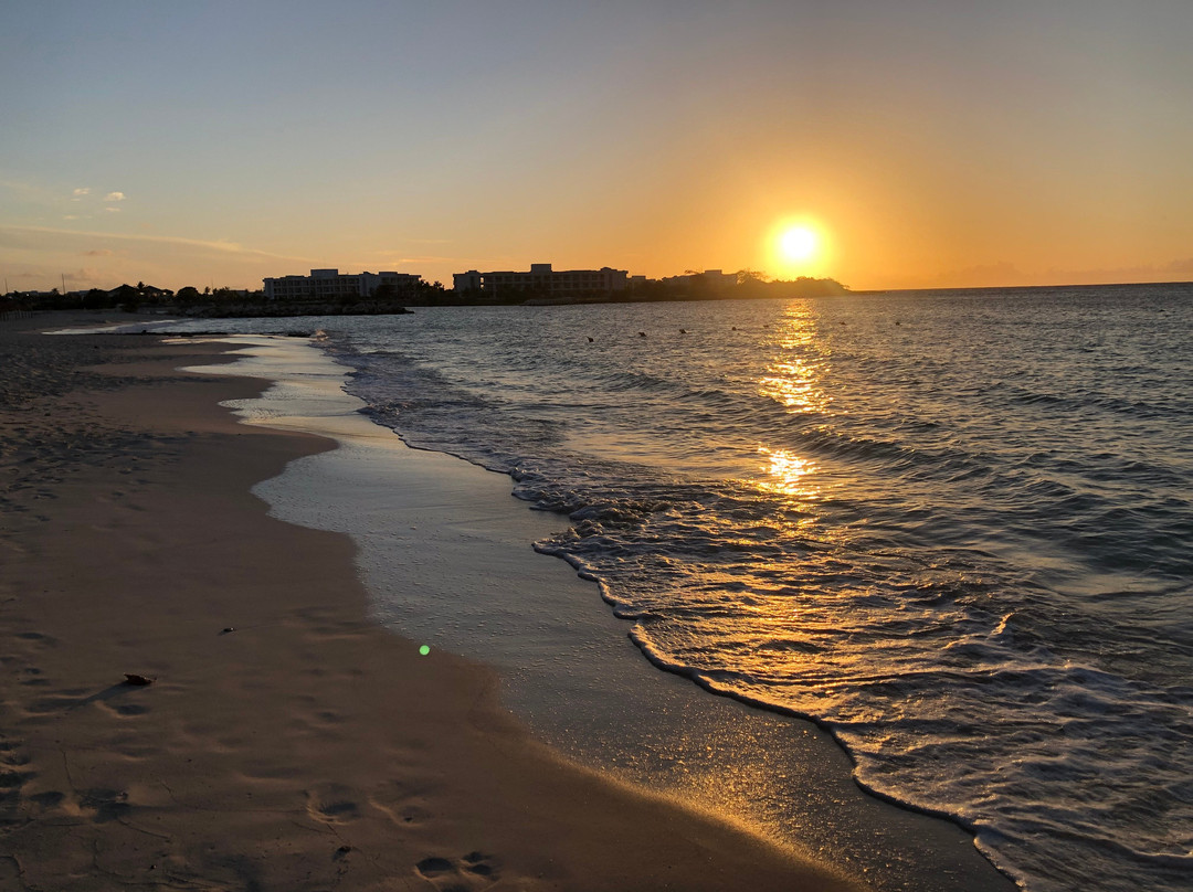 Playa Pesquero Premium