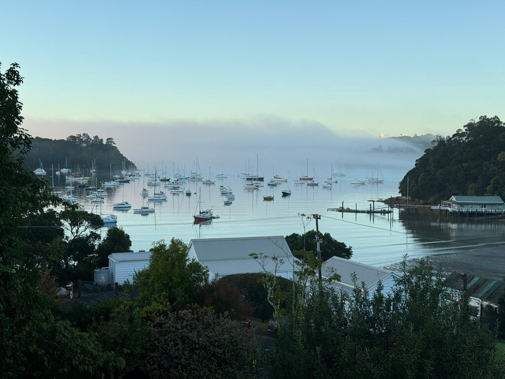 Arcadia Lodge Russell主图