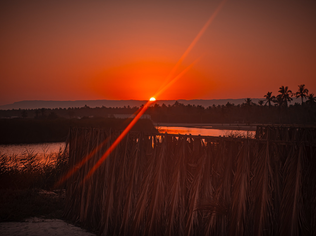 塞拉莱安纳塔拉度假酒店主图