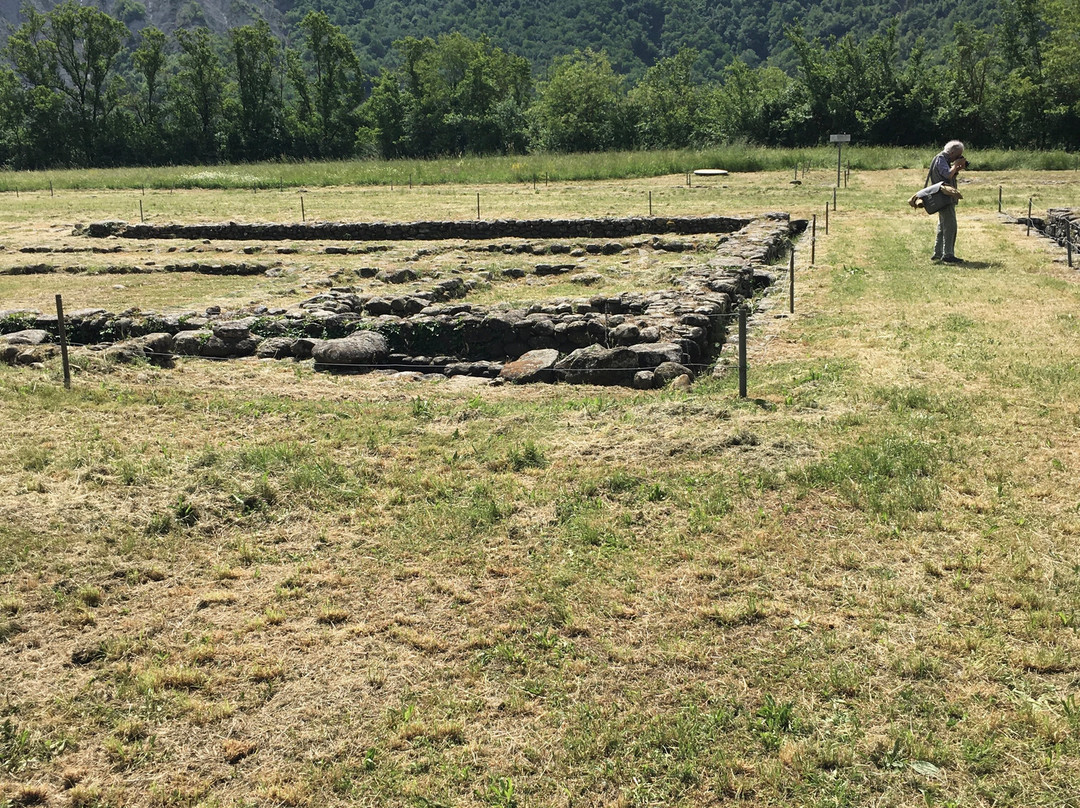 Museo Nazionale Etrusco Pompeo Aria景点图片